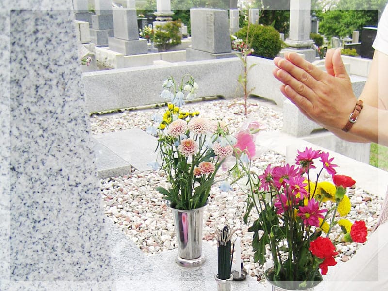 「自然と足が向く」「お参りしたくなる」場所を