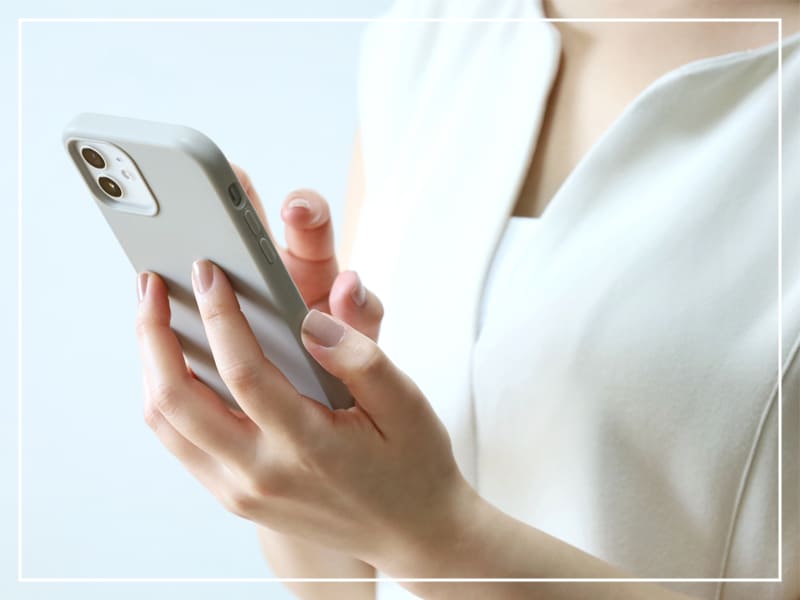 お問い合わせ・ご相談